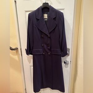 Mango Trench Coat